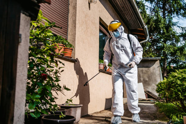 Best Commercial Pest Control Services  in Bono, AR